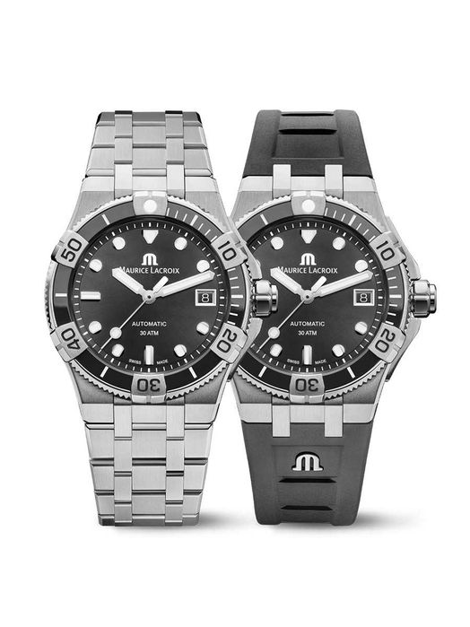 Maurice Lacroix Aikon Venturer AI6057-SSL2F-330-A