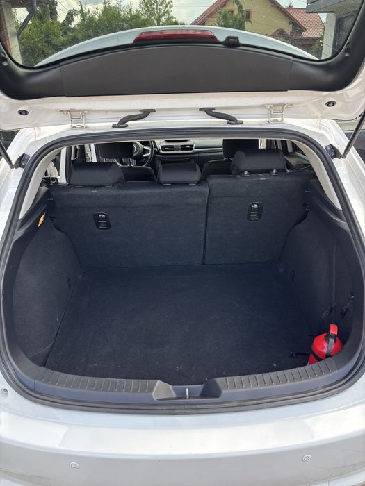 Samochod mazda 3 2017r 1.5 diesiel