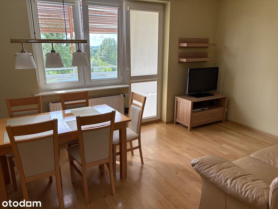 Sprzedam mieszkanie 54,26 m² z garażem