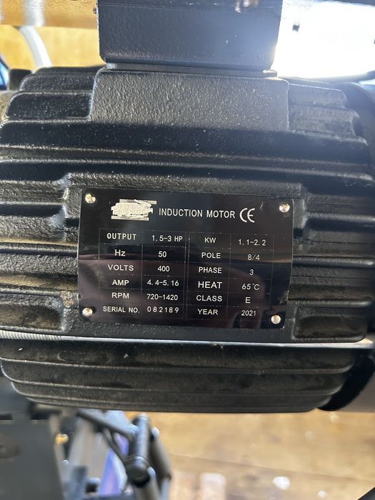 Piła tarczowa do metalu 350mm Cowley CS350