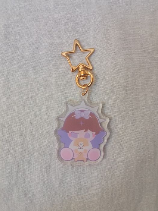 Брелки GMMTW и подвеска My golden blood