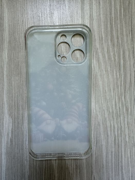 Чохол силіконовий чехол на IPhone 14 Pro Max