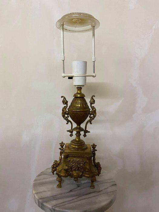 Лампа світильники торшер