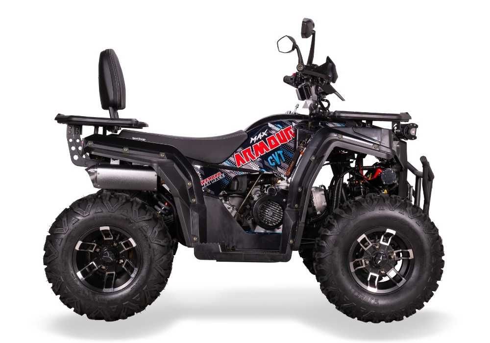 Квадроцикл Sport Energy AFB200 Артмото Кременчук Київська 66