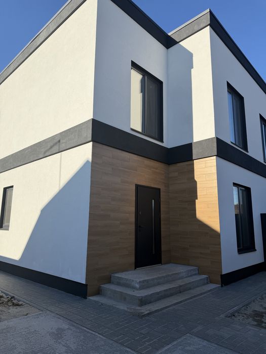 Без %‼️ будинок/дуплекс  120кв.м 120 000$ торг‼️газ , спокійний район