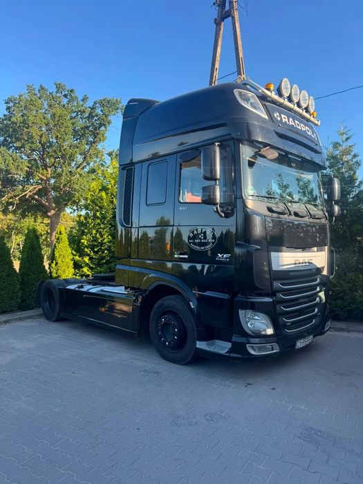 DAF