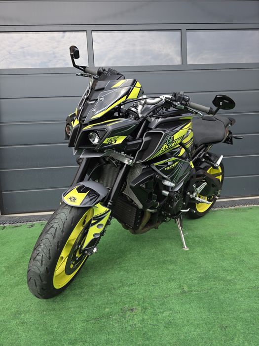 Yamaha