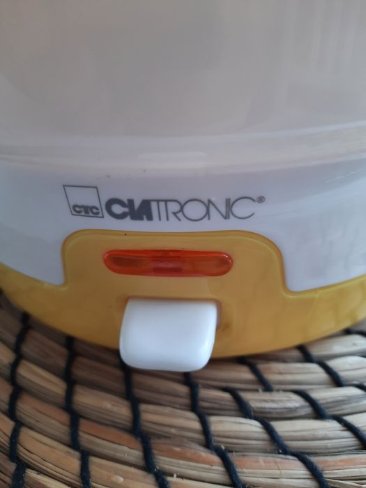 Sterylizator do butelek