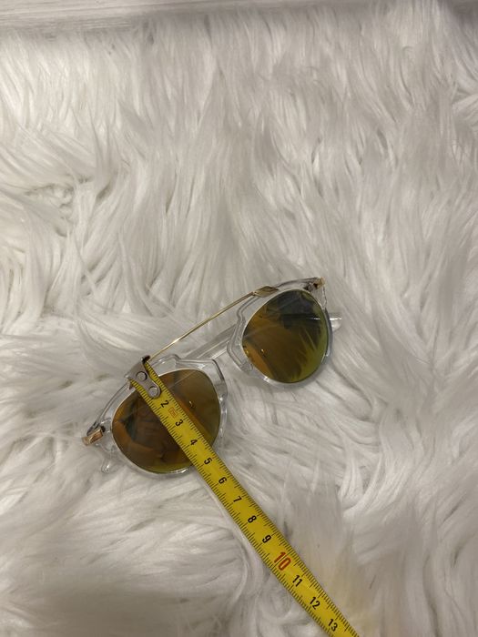 Nowe okulary damskie przeciwsłoneczne