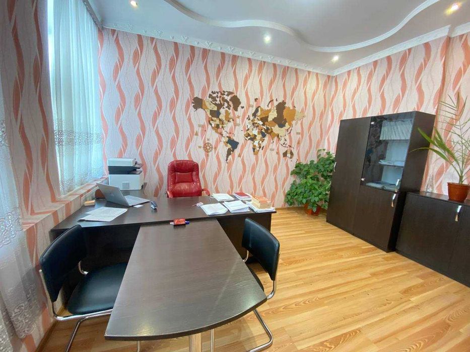Довготривала оренда офісу на Артинова 4561