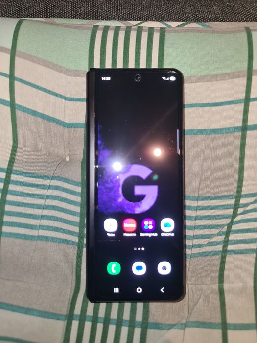 Samsung  Zfold3 5G