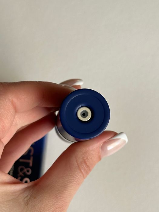 Автомайзер для парфумів парфумерії Twist&Spritz