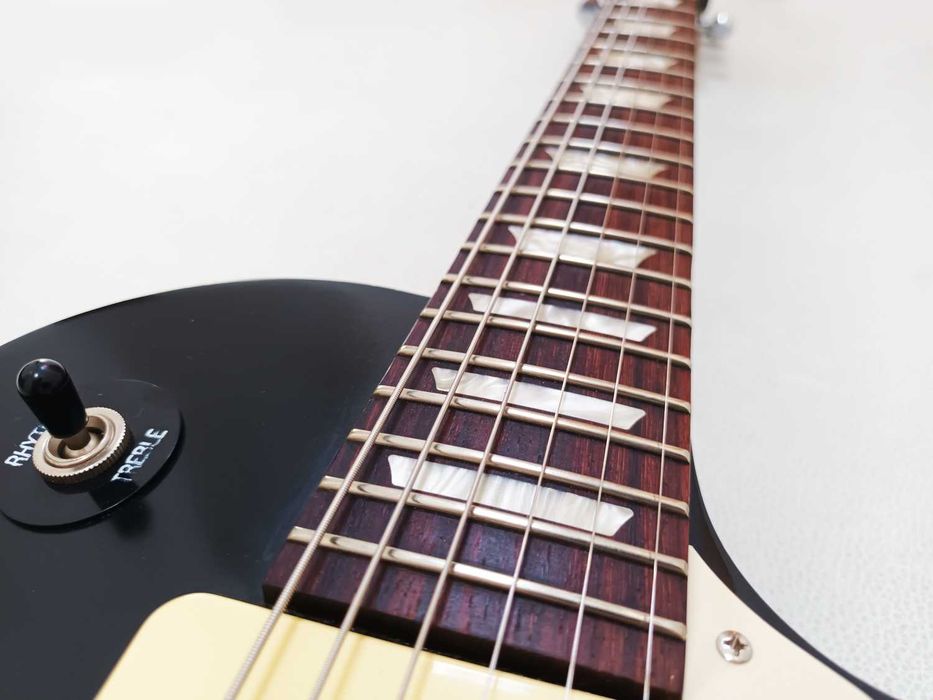 Gibson Les Paul 50´s Tribute P-90 - Made in USA 2013