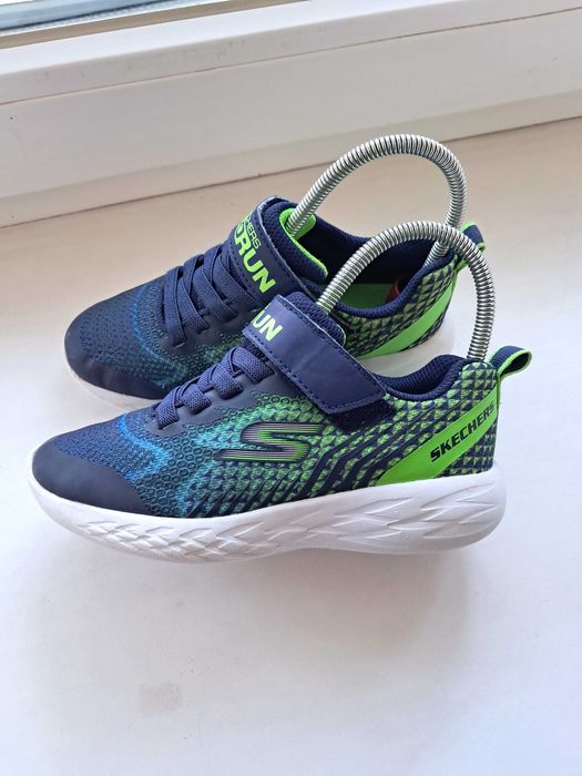 Кросівки дитячі Skechers розмір 29