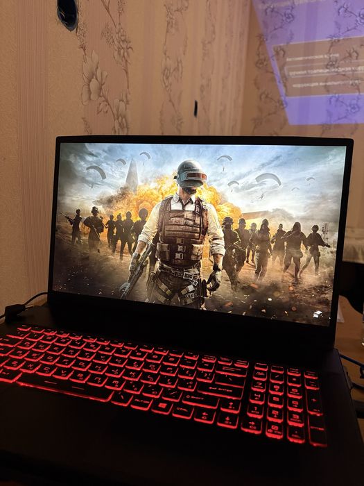 Ноутбук MSI GF75 Thin 10SCSXR