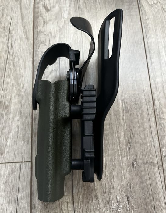 Kabura kydex PW P83 wojskowy WANAD