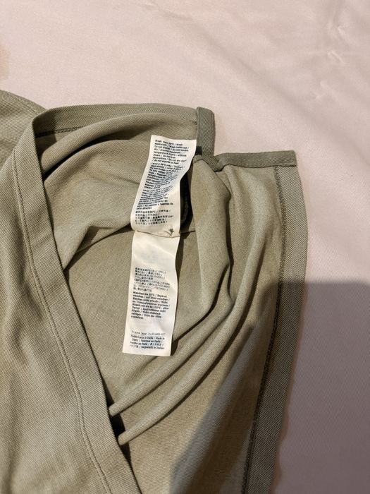 Футболка cp company authentic