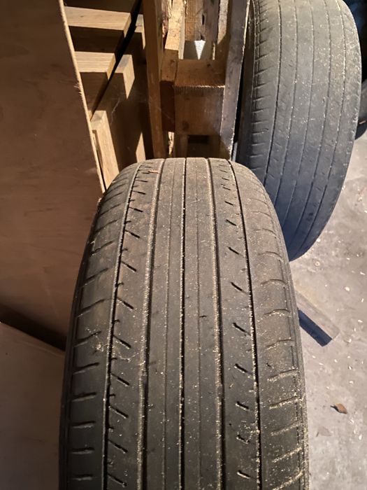 Yokohama 215/65/R16