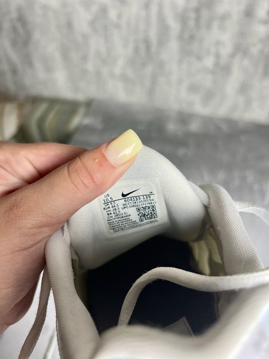 Кросівки чоловічі Nike Air Max Plus TN 44.5(28.5)