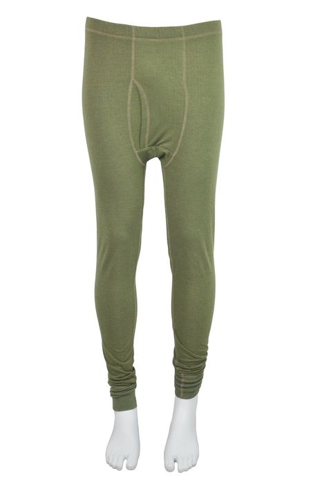 Bielizna zimowa długa WP 507T/MON roz XL.