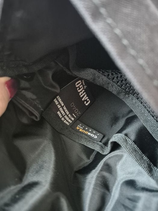 Mini torba Cargo By Owee