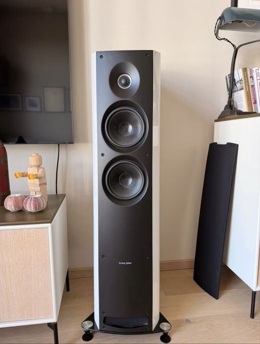 Sonos Feber Vernere 2.5
