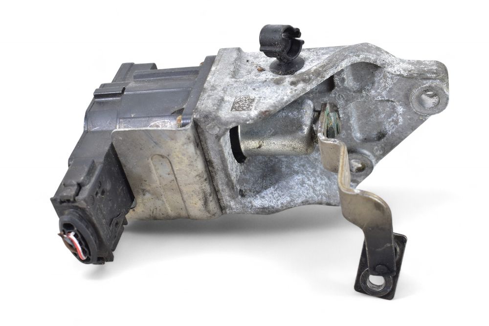 Nastawnik Turbiny BMW E81 E87 X1 E84 E60 E61 E90 E91 2.0 D N47 K006T50172