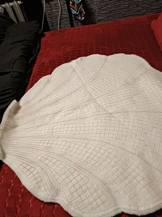 Продам коврик ракушка в идеальном состоянии