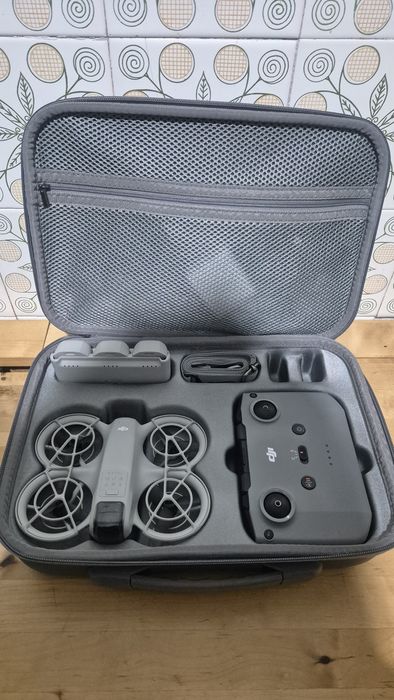 Dji Neo fly more combo