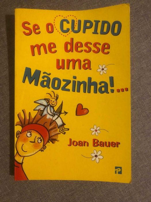 Três livros da Coleção Clube das Amigas