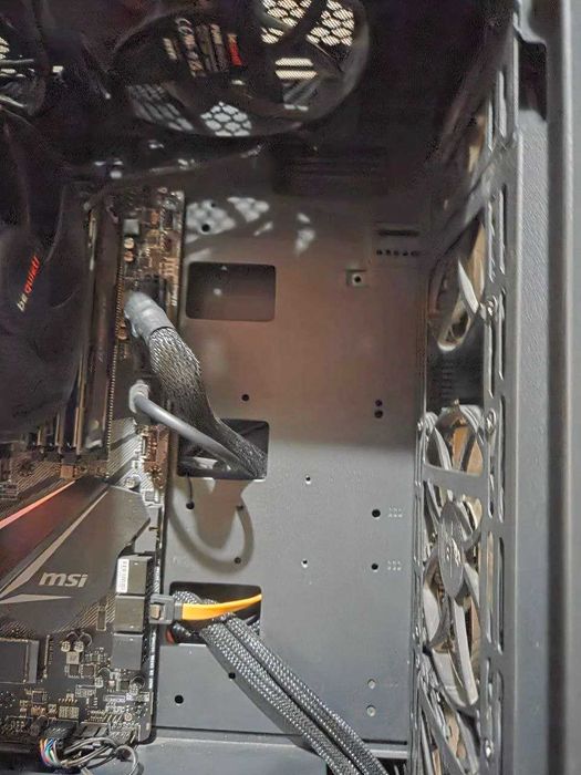 Ігровий ПК i5-9600KF / 32GB RAM / Z390 (Без відеокарти)