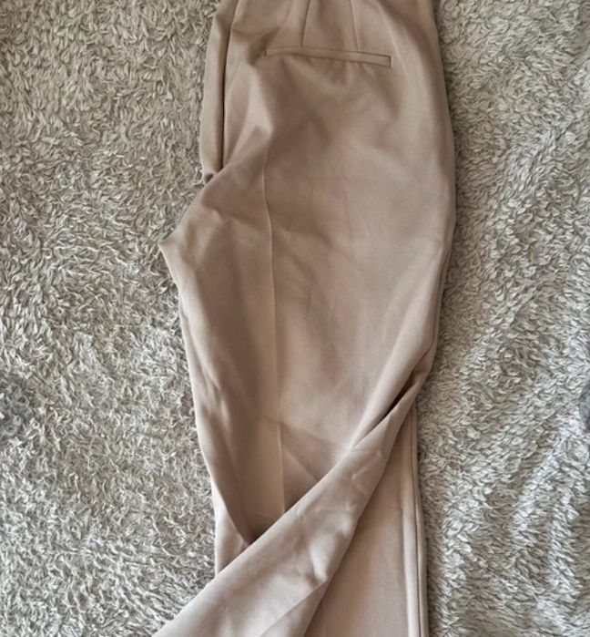 Eleganckie spodnie sinsay s