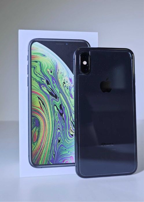 Iphone XS Max 256GB
