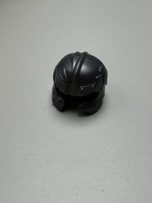 Lego hełm Lotr z zestawu Barad-dûr 10333