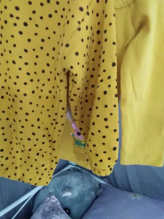 Skiny by Very Mini Peppa Pig