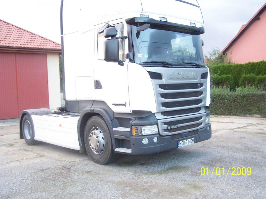 Scania