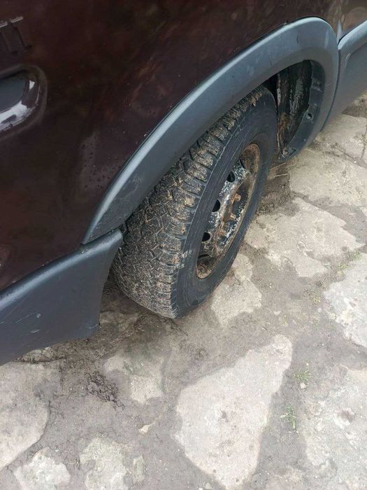 Продам автомобіль грузо пасажир