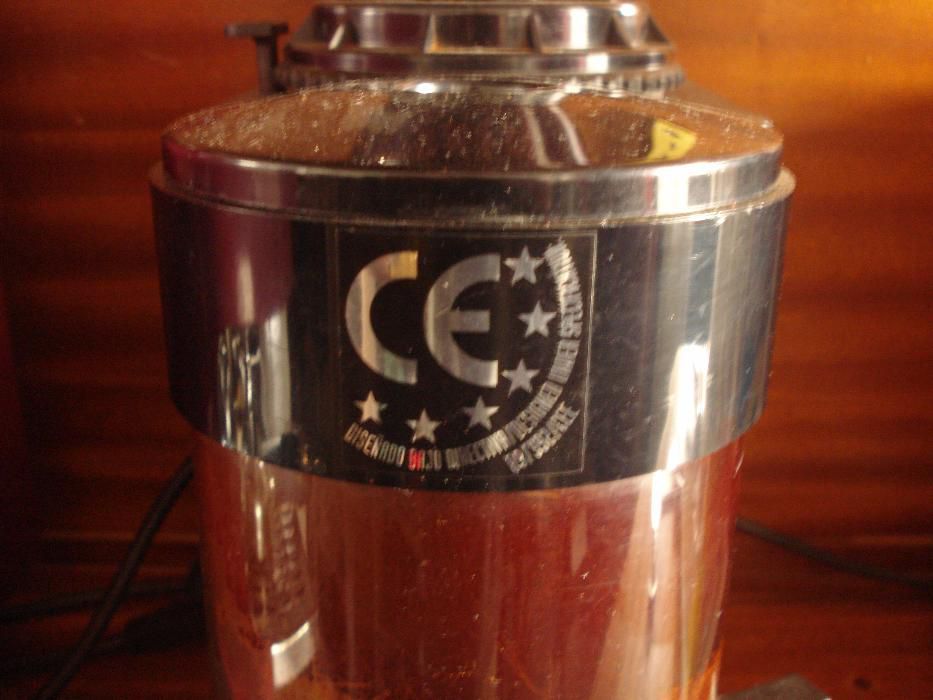 Moinho de café