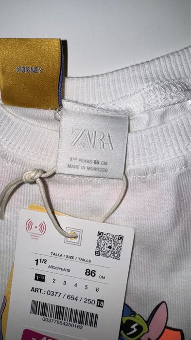 Продам новий одяг Zara