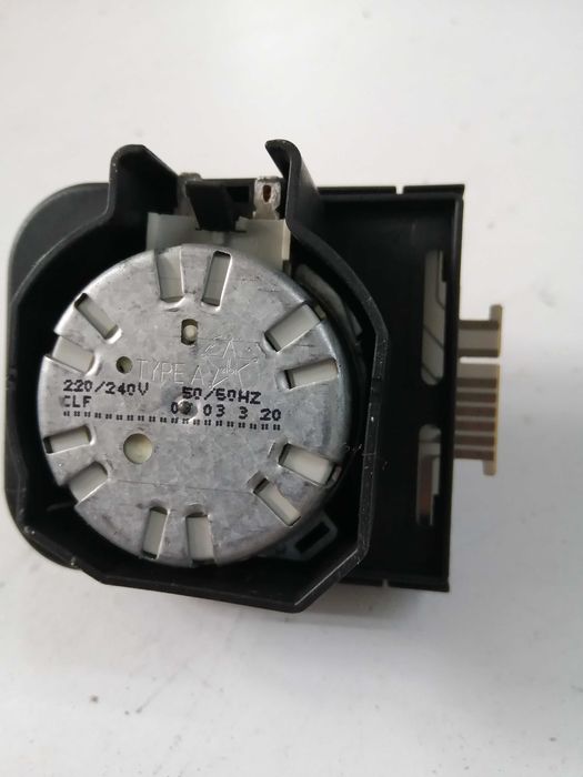 Termostat do pralki Ariston at 84 ex