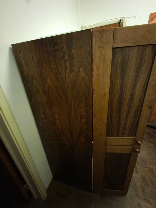 Armário Pinho 2 Portas