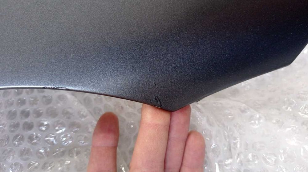 Крило ліве Крыло левое Mercedes W205 AMG 63 6.3 Наявність КУПЕ!!!