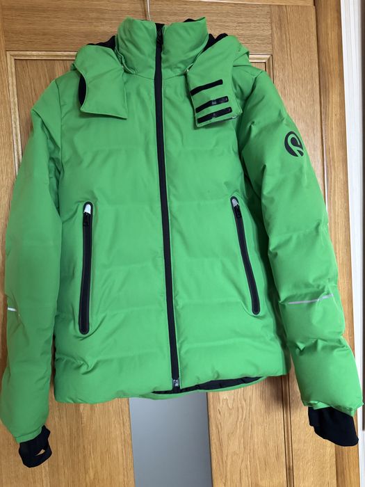 Зимний пуховик Reima , р. 158