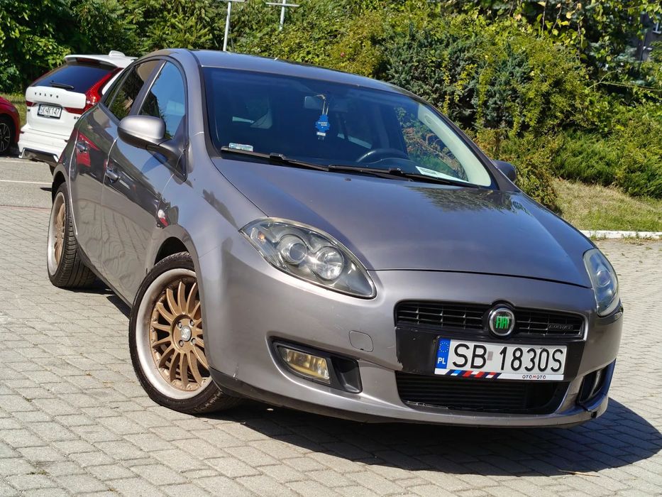 Alfa Romeo 156