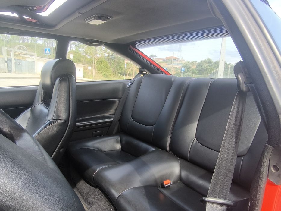 Toyota Celica 1.6 4AGE