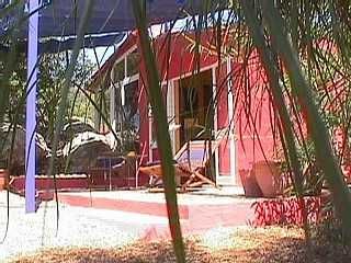 Aluga se casa de ferias artisticas privadas numa Quinta no campo