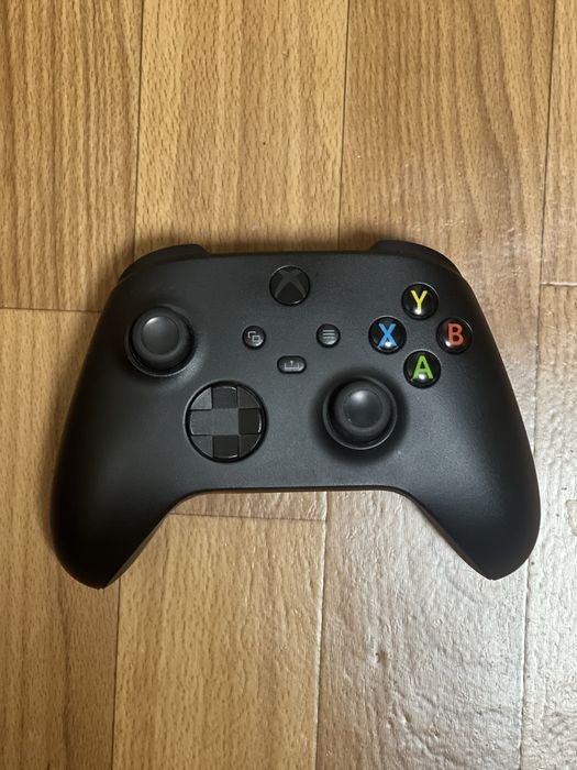 Консоль Xbox series X. З АКТИВНОЮ ПІДПИСКОЮ!!!