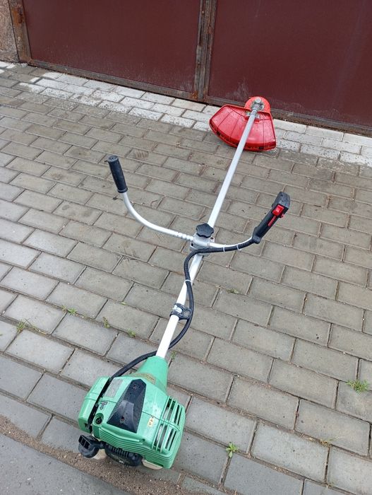 Kosa spalinowa Einhell
