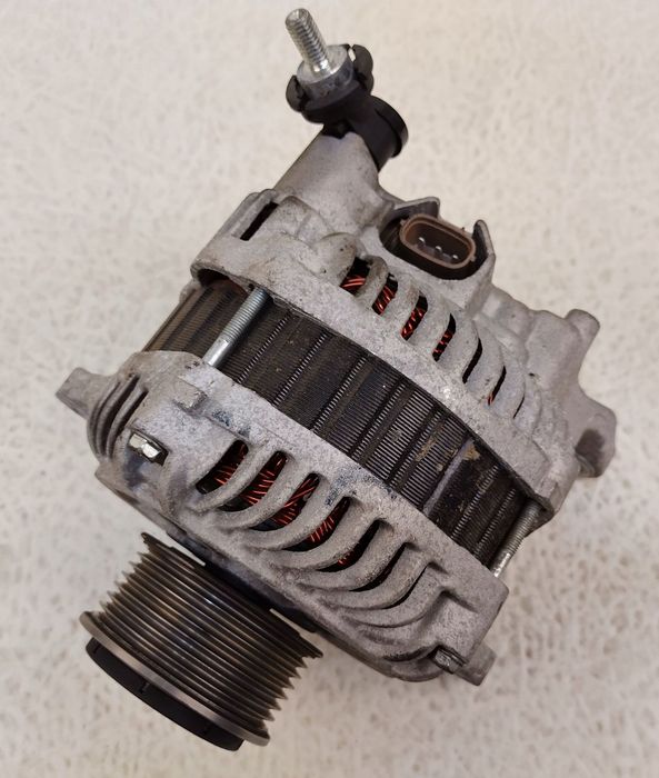 nissan pathfinder r51 navara d40 2.5 dci alternator autoelectro 1100837