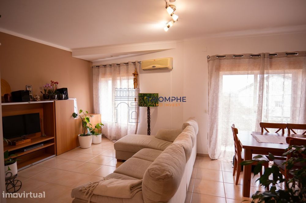 Apartamento T4 Duplex Box Vila Nova da Barquinha